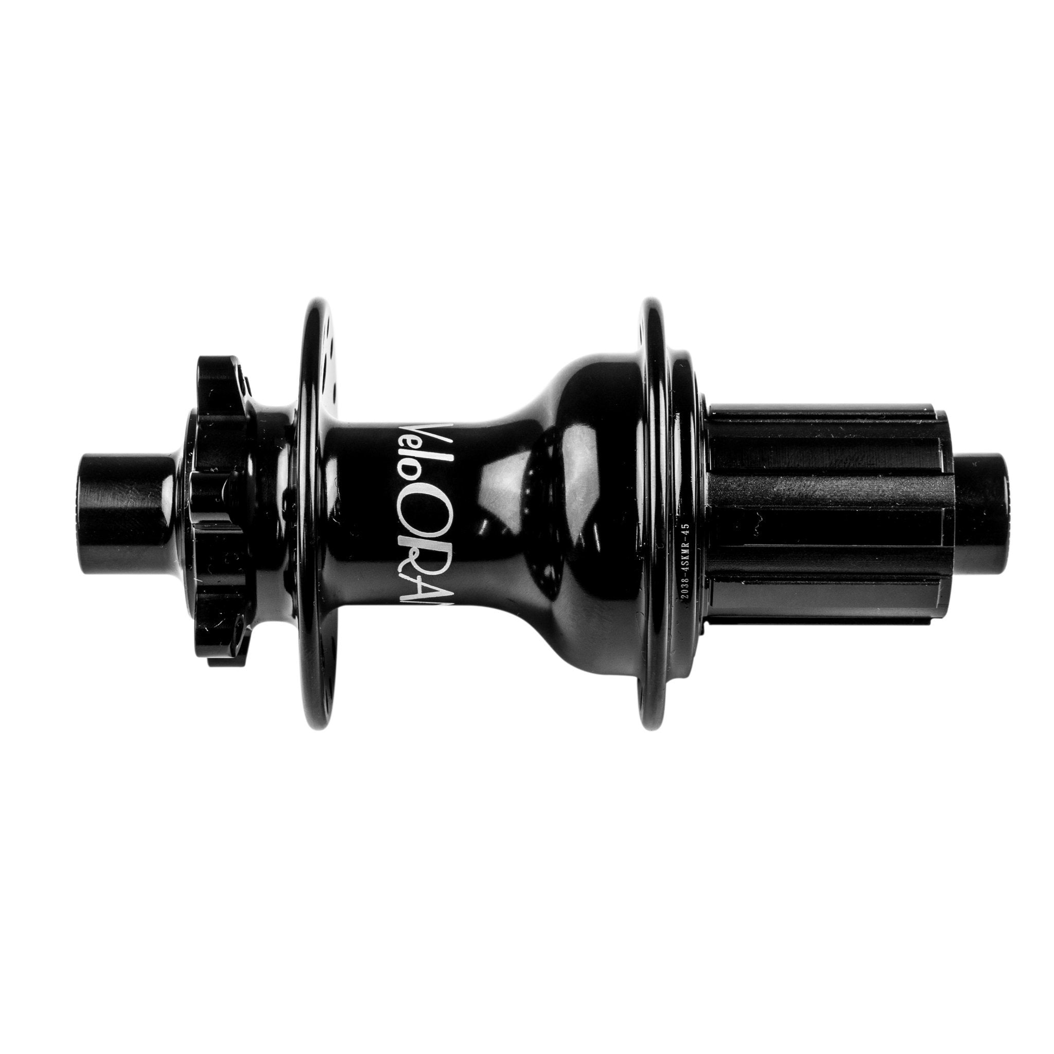 Velo Orange Disc Hub