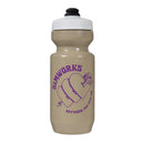 Sim Works Heart and Arrow Bottle