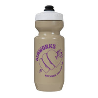 Sim Works Heart and Arrow Bottle