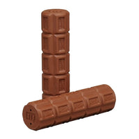 Blue Lug Choco Grips