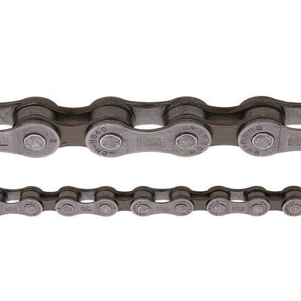 Shimano HG40 Chain 6-7-8 Speed