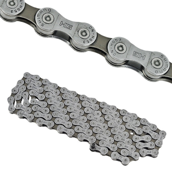 Shimano CN-HG53 9 Speed Chain