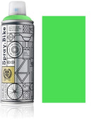 Spray.Bike Paint 400mL - Fluorescent Series