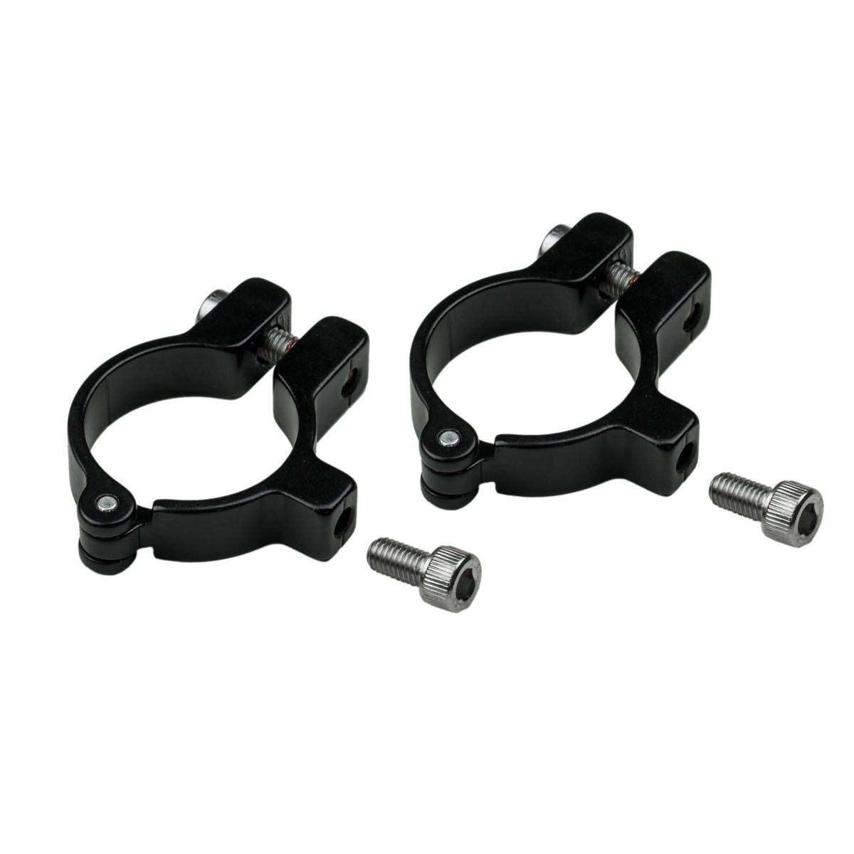Noir // Black 28.6mm