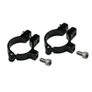 VO Hinged Water Bottle Clamps