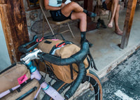 Zeitgeist Handlebar Bag