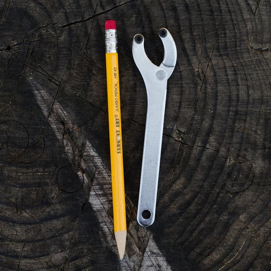 Outils Rivendell Hobson-Zingo