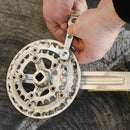 Outils Rivendell Hobson-Zingo