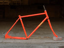 Bassi Hog's Back Frameset - 2023 Colours