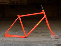 Bassi Hog's Back Frameset - 2023 Colours