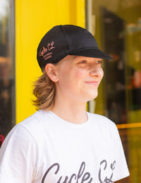C&L Hog's Back Cap