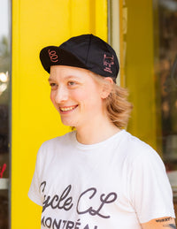 C&L Hog's Back Cap