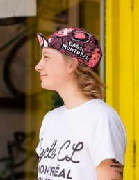 Umwerk Belldorado Cap C&L / Bassi The Hog