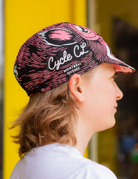 Umwerk Belldorado Cap C&L / Bassi The Hog