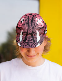 Umwerk Belldorado Cap C&L / Bassi The Hog