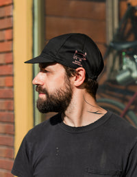C&L Hog's Back Cap