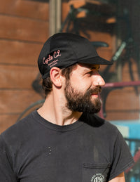 C&L Hog's Back Cap