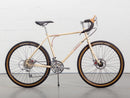 Complete Bassi Hog's Back Tourer