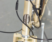 Complete Bassi Hog's Back Tourer