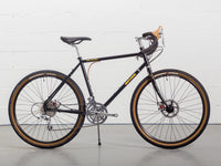 Complete Bassi Hog's Back Tourer