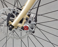 Complete Bassi Hog's Back Tourer