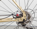 Complete Bassi Hog's Back Tourer