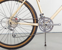 Complete Bassi Hog's Back Tourer