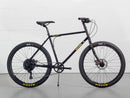 Complete Cycle Bassi Hog's Back Wiggler