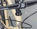 Complete Cycle Bassi Hog's Back Wiggler