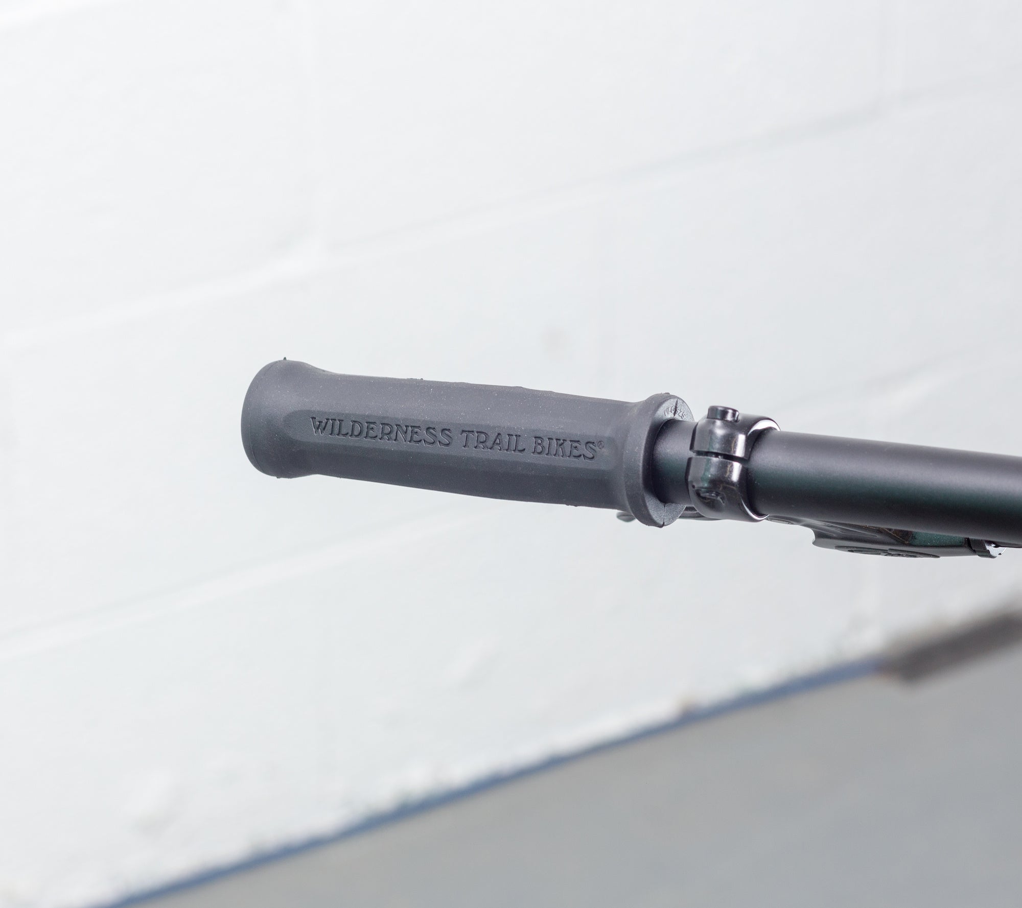 WTB Original Trail Grips