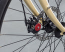 Complete Cycle Bassi Hog's Back Wiggler