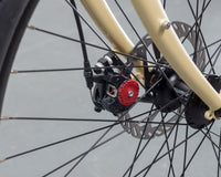 Complete Cycle Bassi Hog's Back Wiggler