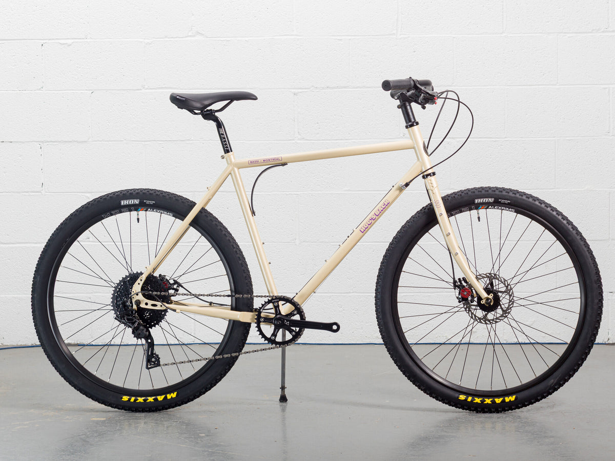 Sandy Beige / S (47cm)