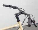 Complete Cycle Bassi Hog's Back Wiggler