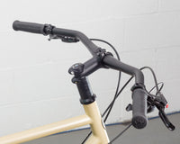 Complete Cycle Bassi Hog's Back Wiggler