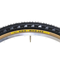 Sim Works The Homage Tire