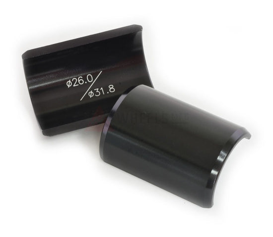 Wheels Manufacturing Handlebar / Stem Shim