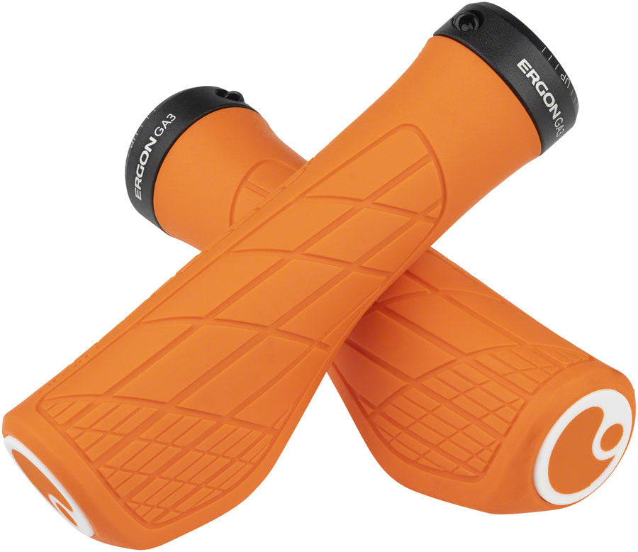 Ergon GA3 Grips Large