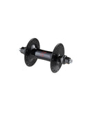 High-Flange Track Hub
