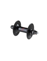 High-Flange Track Hub