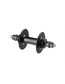 High-Flange Track Hub