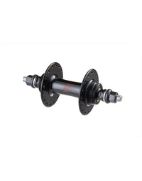 High-Flange Track Hub
