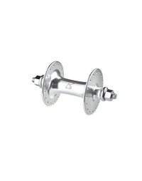 High-Flange Track Hub