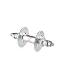 High-Flange Track Hub