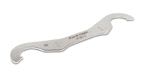 Outil pour contre-écrou Park Tools HCW-17 Lockring Wrench