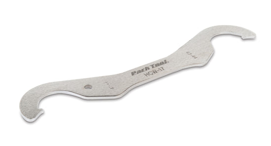 Outil pour contre-écrou Park Tools HCW-17 Lockring Wrench