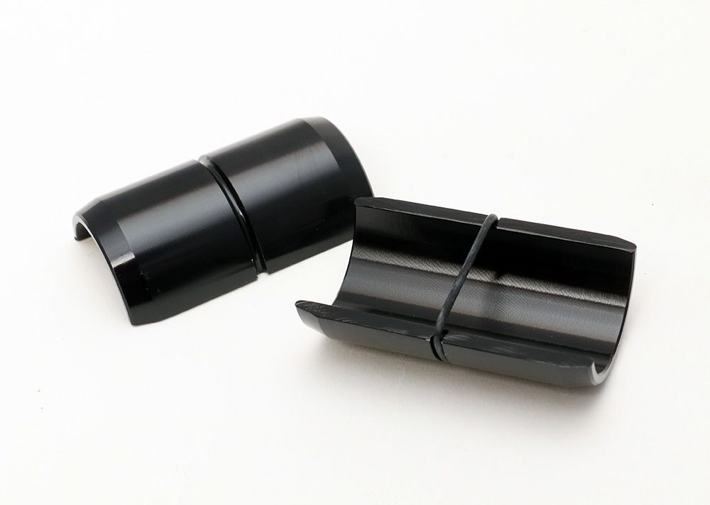 Handlebar Shim 25.4 to 31.8