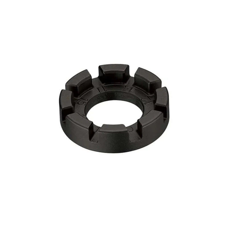 Icetoolz Precision 8-groove Spoke Wrench