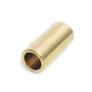 Brass housing cap / ferrule