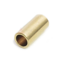 Brass housing cap / ferrule